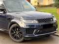 2019 Land Rover Range Rover Sport