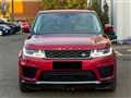 2019 Land Rover Range Rover Sport