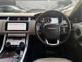2019 Land Rover Range Rover Sport