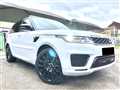 2019 Land Rover Range Rover Sport