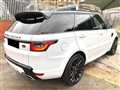 2019 Land Rover Range Rover Sport