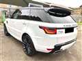 2019 Land Rover Range Rover Sport