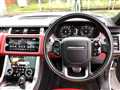 2019 Land Rover Range Rover Sport