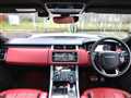 2019 Land Rover Range Rover Sport