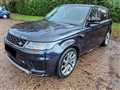 2018 Land Rover Range Rover Sport
