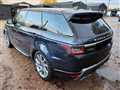 2018 Land Rover Range Rover Sport