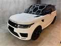2020 Land Rover Range Rover Sport