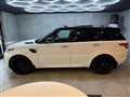 2020 Land Rover Range Rover Sport