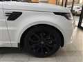 2020 Land Rover Range Rover Sport