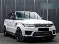 2020 Land Rover Range Rover Sport