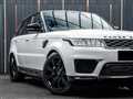 2020 Land Rover Range Rover Sport