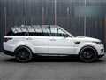 2020 Land Rover Range Rover Sport