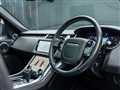 2020 Land Rover Range Rover Sport