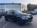 2020 Land Rover Range Rover Sport