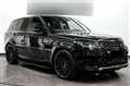 2021 Land Rover Range Rover Sport