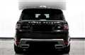 2021 Land Rover Range Rover Sport
