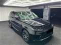 2020 Land Rover Range Rover Sport