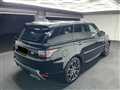 2020 Land Rover Range Rover Sport