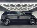 2020 Land Rover Range Rover Sport
