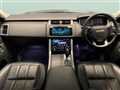 2021 Land Rover Range Rover Sport
