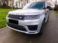 2020 Land Rover Range Rover Sport