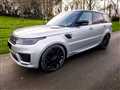 2020 Land Rover Range Rover Sport