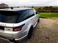 2020 Land Rover Range Rover Sport
