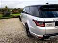2020 Land Rover Range Rover Sport