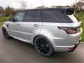 2020 Land Rover Range Rover Sport