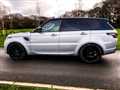 2020 Land Rover Range Rover Sport
