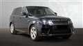 2020 Land Rover Range Rover Sport