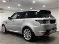 2021 Land Rover Range Rover Sport