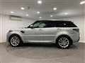 2021 Land Rover Range Rover Sport