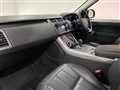 2021 Land Rover Range Rover Sport