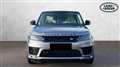 2020 Land Rover Range Rover Sport