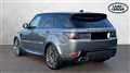 2020 Land Rover Range Rover Sport