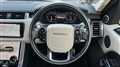 2020 Land Rover Range Rover Sport