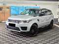 2020 Land Rover Range Rover Sport