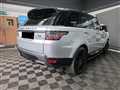 2020 Land Rover Range Rover Sport