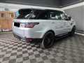 2020 Land Rover Range Rover Sport