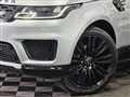 2020 Land Rover Range Rover Sport
