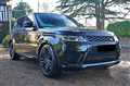 2022 Land Rover Range Rover Sport