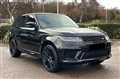 2022 Land Rover Range Rover Sport