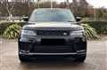 2022 Land Rover Range Rover Sport