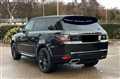 2022 Land Rover Range Rover Sport