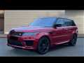 2022 Land Rover Range Rover Sport