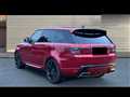 2022 Land Rover Range Rover Sport