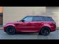 2022 Land Rover Range Rover Sport