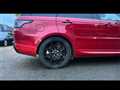 2022 Land Rover Range Rover Sport