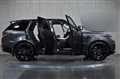 2022 Land Rover Range Rover Sport